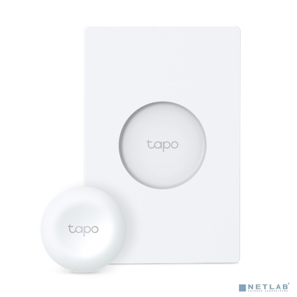 Умный выключатель с диммером TP-Link Tapo S200D