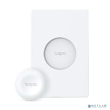 Умный выключатель с диммером TP-Link Tapo S200D
