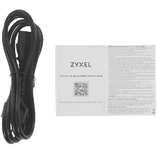 Коммутатор Smart L3 Lite Zyxel NebulaFlex XGS1935-28, rack 19