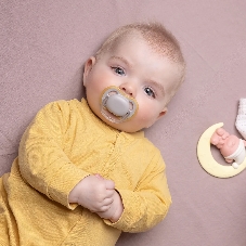Пустышка Philips Avent ultra air, 6-18 месяцев 2 шт.