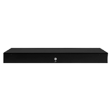 Коммутатор SNR SNR-S5210G-24FX, 20×1 Гбит/с SFP + 4×1 Гбит/с Комбо (RJ45/SFP) + 4×10 Гбит/с SFP+, управляемый