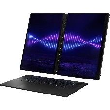 Ноутбук Asus ROG Zephyrus Duo 16 GX651AR-SR058W/16