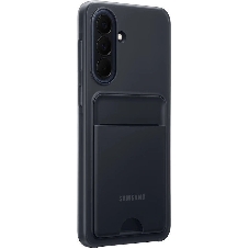 Чехол-кардхолдер Card Slot Case Samsung A57(A576) (EF-OA576TBEGRU) Black