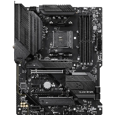 Материнская плата MSI MAG B550 TOMAHAWK WIFI, AM4, AMD B550, 4xDDR4, 6xSATA 6Gb/s, 2xM.2, 2xPCIe x16, 2xPCIe x1, 1xHDMI, 1xDisplayPort, 1x2.5GbE LAN, 2xUSB 2.0, 2xUSB 3.2 Gen 1, 2xUSB 3.2 Gen 2, 1xUSB 3.2 Gen 2 Type-C, 5x3.5 мм, 7.1, ATX