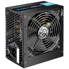 Блок питания Zalman ZM400-XEII, 400Вт, 120мм, черный
