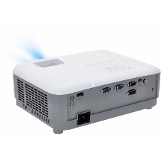 Проектор ViewSonic PA503S VS16905 DLP 3600Lm (800x600) 22000:1 ресурс лампы:5000часов 1xUSB typeB 1xHDMI 2.12кг