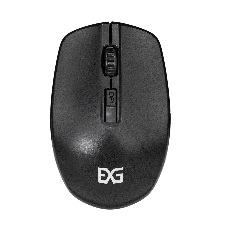 Комплект клавиатура+мышь ExeGate Professional Standard Combo MK240 беспроводной, USB, 1200 DPI, чёрный