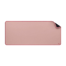 Коврик для мыши Logitech Desk Mat Studio Series DARKER ROSE