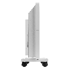 Конвектор электрический MTX КМ-1500.2 белый, 1500 Вт, 20 м2, термостат