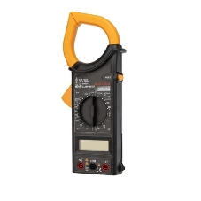 клещи токоизмерительные MASTECH M266F