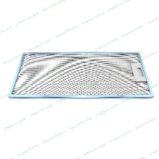 Жировой фильтр для вытяжек Krona 142.1140.19 476х205 мм