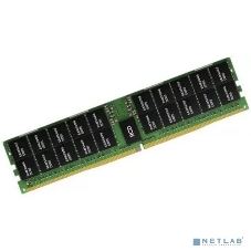 Оперативная память Samsung, DDR5, 64GB (1x64GB), 4800MHz, CL40, ECC, RDIMM, OEM