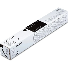 Тонер C-EXV 65 Black черный для imageRUNNER C3326/C3326i, (ISO 17500 стр)