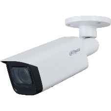 Уличная цилиндрическая IP-видеокамера Dahua DH-IPC-HFW1230TP-ZS-S5 2Мп, 1/2.8” CMOS, моторизованный объектив 2.8~12 мм, ИК-подсветка до 50м, IP67, корпус: металл