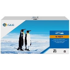 Картридж лазерный G&G GG-TN2375 черный (2600 стр.) для Brother HL-L2300DR/L2340DWR/L2360DNR/L2365DWR