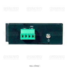 Инжектор POE Osnovo Midspan-1/903G(Booster)