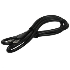 Кабель Hoco X96 Hyper 27W TYPE-C USB (m)-USB Type-C (m) 1м черный коробка