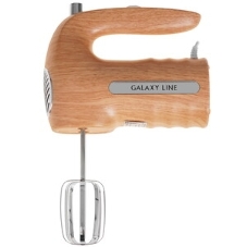 Чоппер Galaxy Line GL 2383 1.8л. 500Вт белый