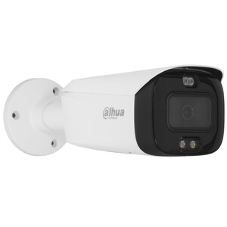 Камера видеонаблюдения IP Dahua DH-IPC-HFW3449T1P-AS-PV-0280B-S5 2.8-2.8мм цв. корп.:белый/черный (DH-IPC-HFW3449T1P-AS-PV-0280B)