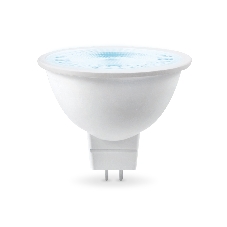 Лампа светодиодная	Ambrella light 170906 LED MR16 9W IC GU5.3 6400K 175-265V 38°