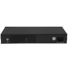Коммутатор Mercusys MS124GS, 24×1 Гбит/с, неуправляемый