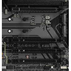 Материнская плата Gigabyte B650 EAGLE AX (V1.1), AM5, AMD B650, 4xDDR5, 4xSATA, 3xM.2, 1xPCIe 4.0 x16, 3xPCIe 3.0 x1, DisplayPort, HDMI, 1xGb LAN, 3x3.5 мм, 7.1, ATX