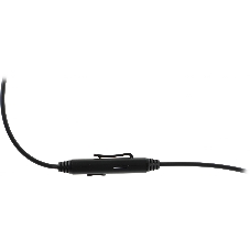 Гарнитура A4Tech Fstyler FH100i чёрный, проводная