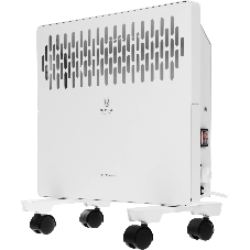 Конвектор электрический Royal Clima REC-FR1000M белый, 1000 Вт, 10 м2, термостат