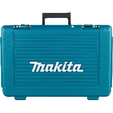 Дрель-шуруповерт Makita DDF453SYE, 18 В, 1,5 Ач, 42 Нм, щеточный
