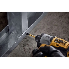 Бита DEWALT DT7998T-QZ ударная IMPACT Torsion Ph2 50 мм (5 шт)