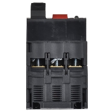 Пускатель ПРК32-25 In25А Ir20-25А Ue 660В IEK DMS11-025