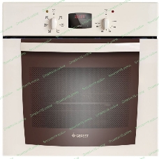 Духовой шкаф Gefest ЭДВ ДА 602-02 В1 в.дух, встраиваемый