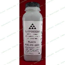 Тонер HP LJ 2100 (фл 220г.) (AQC-США фас России)