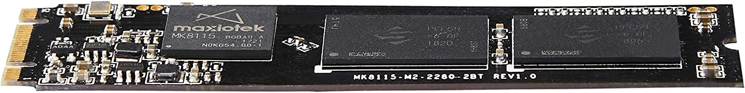 Накопитель SSD KingSpec NT-512, 512GB, SATA 3, M.2 2280, R/W 570/450