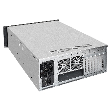 Серверный корпус ExeGate EX293265RUS Pro 4U650-18 (RM 19