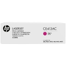 Картридж лазерный контрактный HP 305A Mgn Contract LJ Toner Cartridge