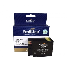 Картридж струйный ProfiLine PL-CN053AE (№932XL) для принтеров HP Officejet 6700 Premium e-All-in-One H711n/7610 Wide Format e-All-in-One/6100 ePrinter H611/6600 e-All-in-One H711g/7110 Wide Format ePrinter H812a Black