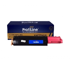 Картридж Тонер-туба ProfiLine PL-S050188 для принтеров Epson AcuLaser C1100D/C1100DN/C1100N/CX11N/CX11NF/CX11NFC/CX11NFT Magenta 4000 копий