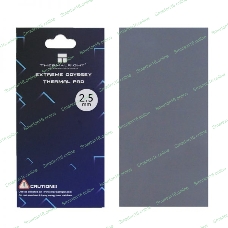 Термопрокладка Thermalright EXTREME ODYSSEY 85x45x2.5 мм