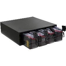Батарея для ИБП Systeme Electriс BPSE240RT3U5 240В