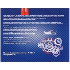 Картридж лазерный ProfiLine PL-CE255X для принтеров HP LJ P3010/3011/3015/3016/LJ Enterprise MFP M525c/M525dn/M525f/LJ Pro MFP M521dw/M521dn/Canon LBP 6700/6750/6750dn/6780 12500 копий