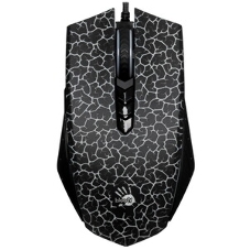 Мышь проводная A4Tech Bloody A70A черный, 6200 dpi, USB Type-A, кнопки - 8