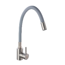 SUS124GY-016F Смеситель для кухни, ø35