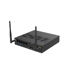 Персональный компьютер IRBIS Smartdesk, Mini (uSFF) i5-13500H, NO RAM , NO SSD, Iris Xe Graphics 80EU, NoDVD,(HDMI+LAN), WiFi, BT, Vesa mount, NoOS, 1YR Персональный компьютер IRBIS Smartdesk, Mini (uSFF) i5-13500H, NO RAM , NO SSD, Iris Xe Graphics 80EU, NoDVD,(HDMI+LAN), WiFi, BT, Vesa mount, NoOS, 1YR