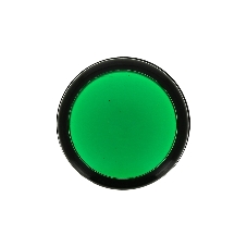 Матрица светодиодная AD16-16HS зел. 230В AC PROxima EKF ledm-ad16-16-g