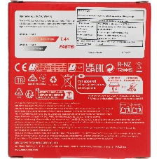 Адаптер Выскокго усиления Wi-Fi USB Mercusys MA72XH