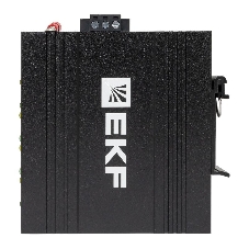 Коммутатор EKF TSX-U-8T, 8×100 Мбит/с, неуправляемый