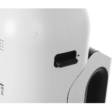 Пылесос вертикальный моющий Haier HWND Q1 белый/черный, питание от аккумулятора, 150 Вт, уборка сухая/влажная, пылесборник 0.4 л