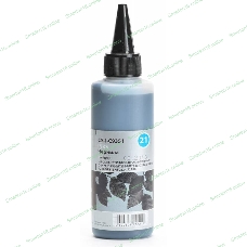 Чернила Cactus CS-I-C9351 черный (100мл) HP DeskJet 3920/3940/D1360/D1460/D1470/D1560