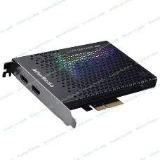 Карта видеозахвата Avermedia LIVE GAMER 4K GC573 внутренний PCI-E